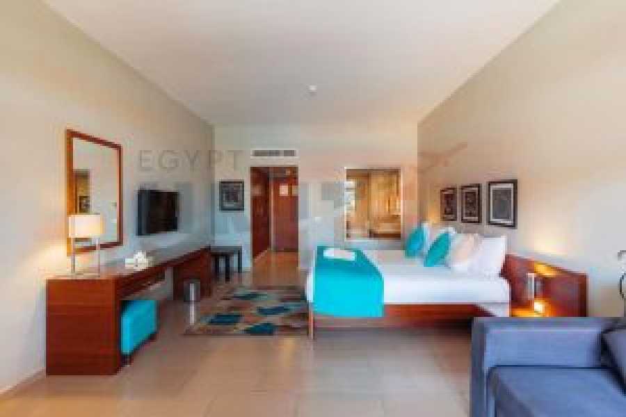 Tours to Egypt 4 Days at Nubian village Hotel in Sharm El Sheikh 2024/2025