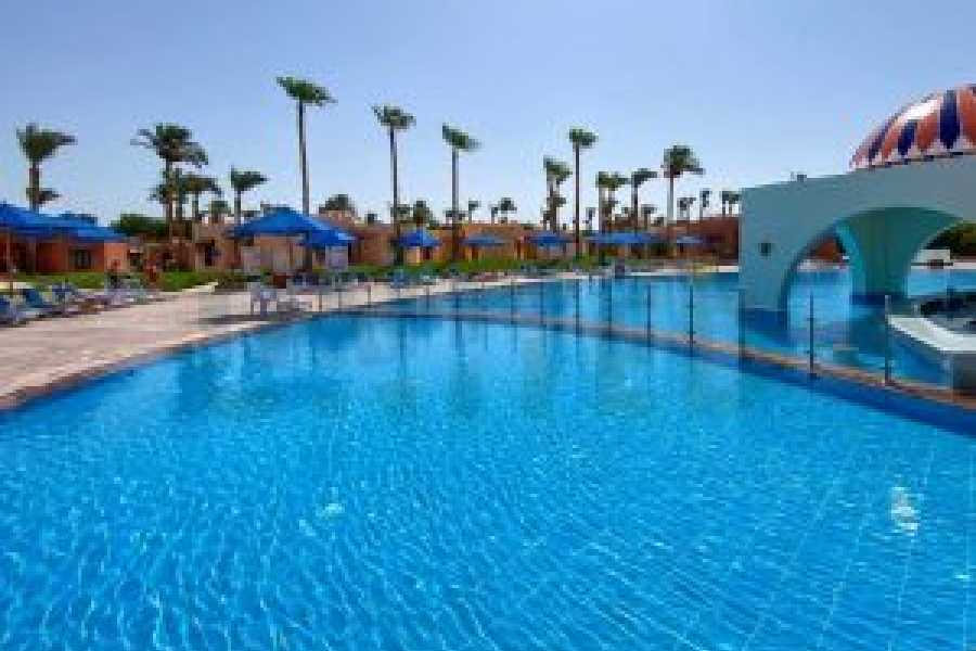 Tours to Egypt 4 Days at Nubian village Hotel in Sharm El Sheikh 2024/2025