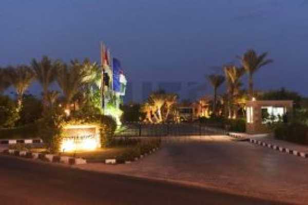 4 Days at Tamra Beach Resort in Sharm El Sheikh 2024/2025