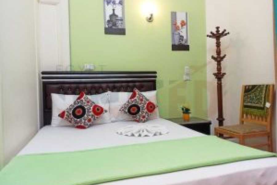 Tours to Egypt 4 Days at Tamra Beach Resort in Sharm El Sheikh 2024/2025