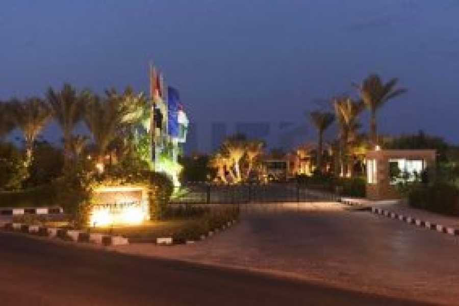 Tours to Egypt 4 Days at Tamra Beach Resort in Sharm El Sheikh 2024/2025