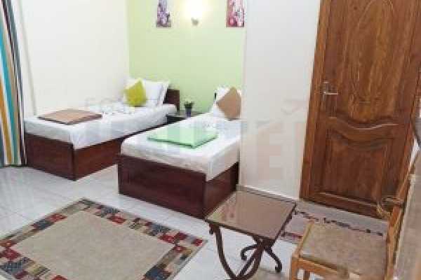 6 Days at Tamra Beach Resort in Sharm El Sheikh 2024/2025