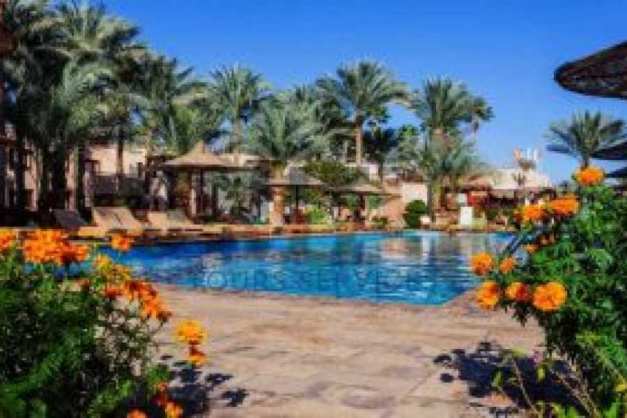 Tours to Egypt 6 Days at Tamra Beach Resort in Sharm El Sheikh 2024/2025