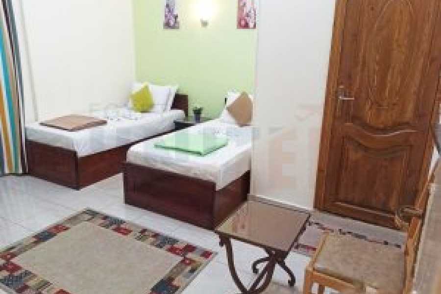 Tours to Egypt 6 Days at Tamra Beach Resort in Sharm El Sheikh 2024/2025