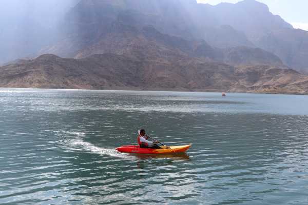 Wadi Hawer, Wahiba Sands & Beyond- Private