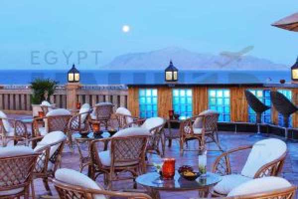 4 Days at Savoy Hotel in Sharm El Sheikh 2024/2025