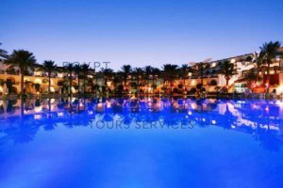 Tours to Egypt 4 Days at Savoy Hotel in Sharm El Sheikh 2024/2025