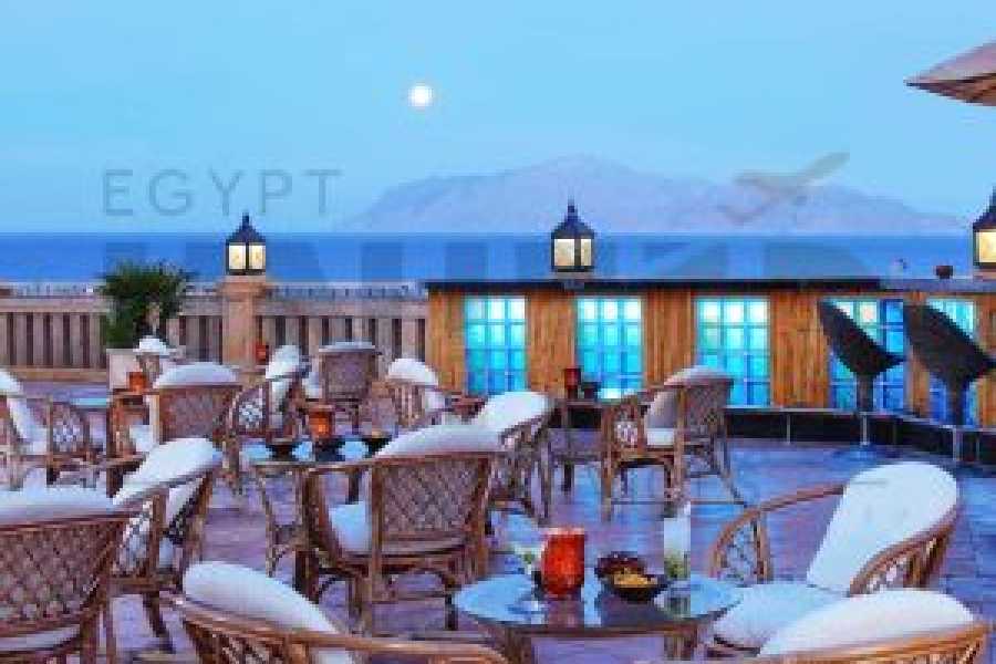 Tours to Egypt 4 Days at Savoy Hotel in Sharm El Sheikh 2024/2025