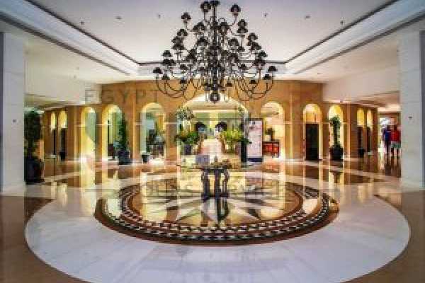 6 Days at Savoy Hotel in Sharm El Sheikh 2024/2025