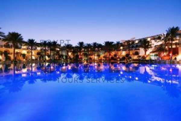 6 Days at Savoy Hotel in Sharm El Sheikh 2024/2025