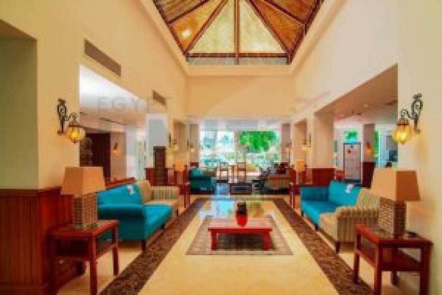 Tours to Egypt 4 TAGE IM SIERRA HOTEL IN SHARM EL SHEIKH 2024/2025