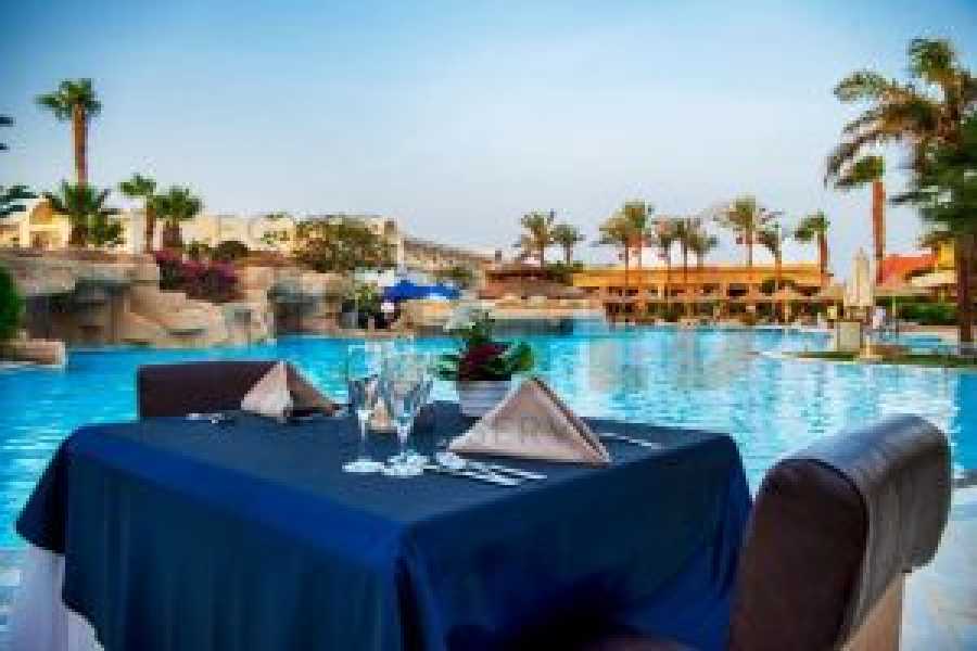 Tours to Egypt 4 TAGE IM SIERRA HOTEL IN SHARM EL SHEIKH 2024/2025
