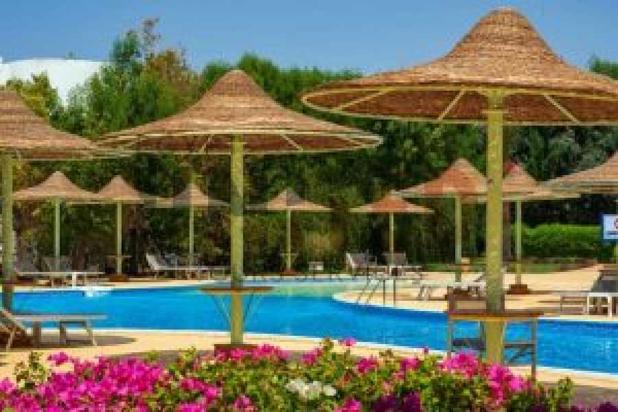 Tours to Egypt 6 Days at Sierra Hotel in Sharm El Sheikh 2024/2025
