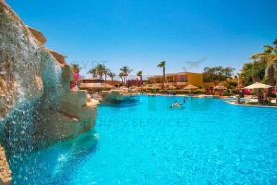 Tours to Egypt 6 Days at Sierra Hotel in Sharm El Sheikh 2024/2025