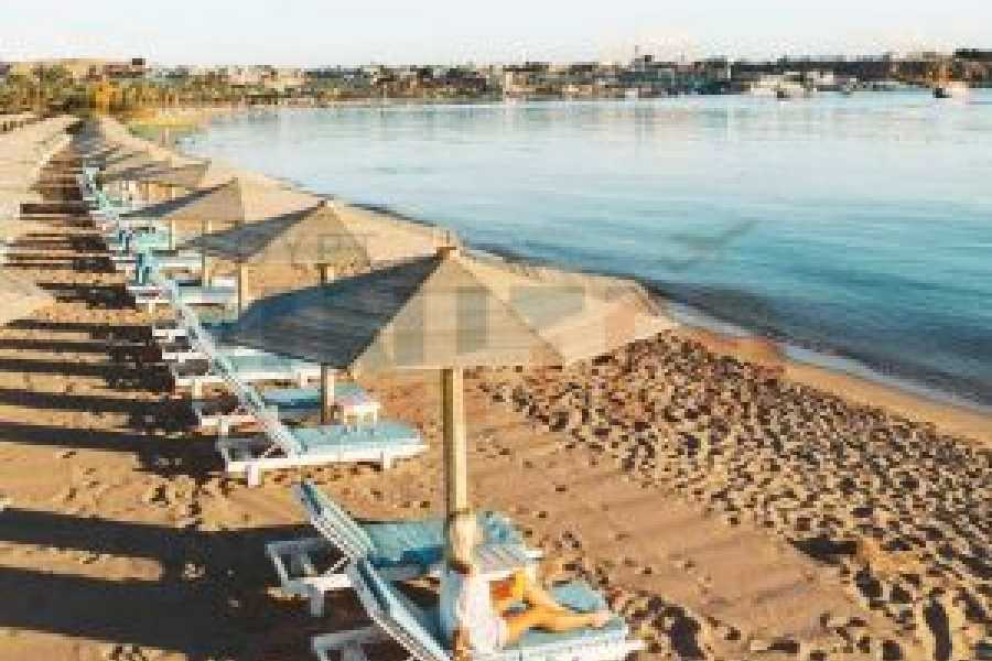 Tours to Egypt 6 Days at Novotel Hotel in Sharm El Sheikh 2024/2025