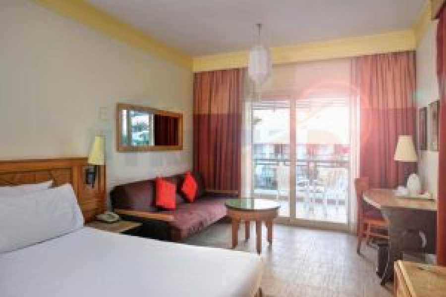 Tours to Egypt 6 Days at Novotel Hotel in Sharm El Sheikh 2024/2025