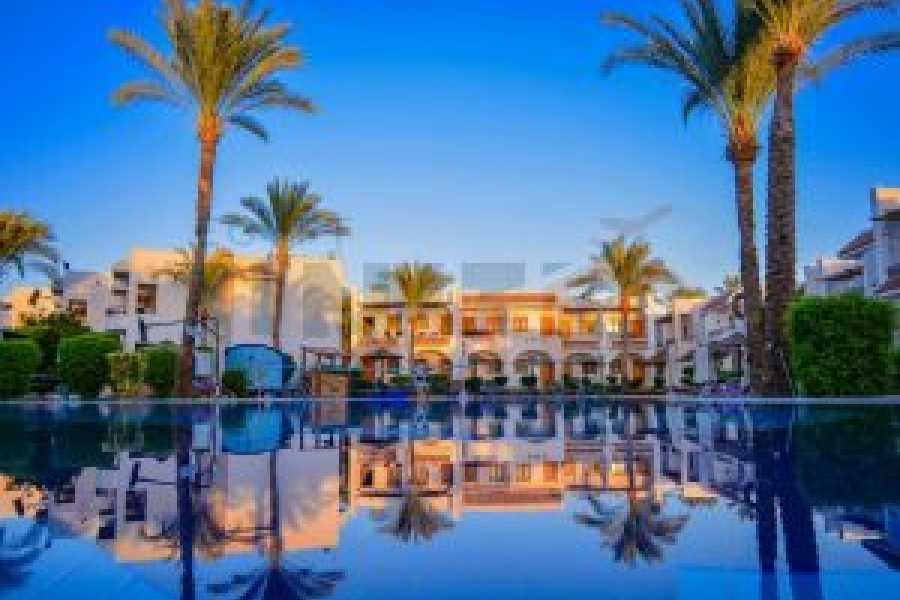 Tours to Egypt 6 JOURS AU DIVE INN RESORT &Agrave; SHARM EL SHEIKH 2024/2025