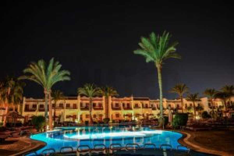 Tours to Egypt 6 JOURS AU DIVE INN RESORT &Agrave; SHARM EL SHEIKH 2024/2025