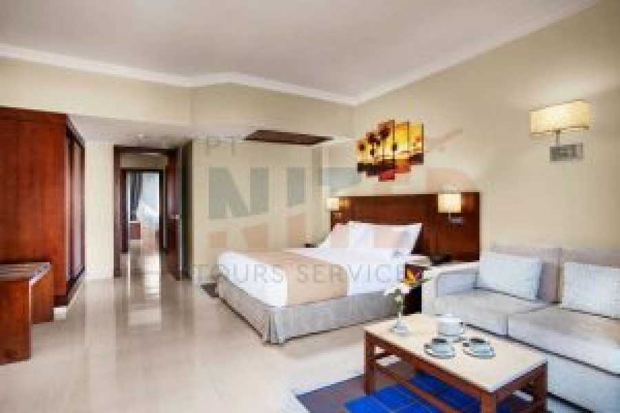 Tours to Egypt 4 Days at Sultan Gardens Resort in Sharm El Sheikh