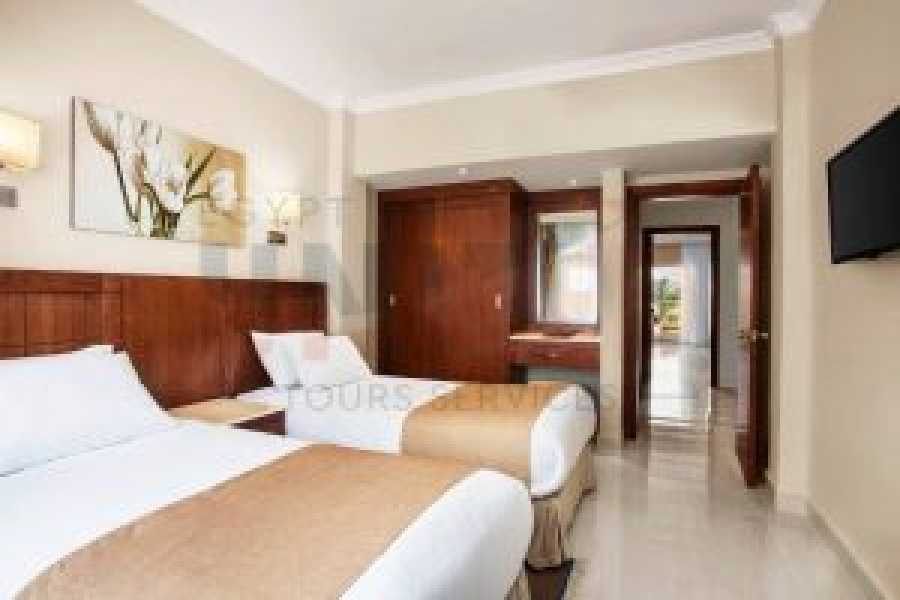 Tours to Egypt 4 Days at Sultan Gardens Resort in Sharm El Sheikh