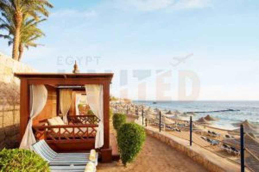 Tours to Egypt 4 Days at Sultan Gardens Resort in Sharm El Sheikh