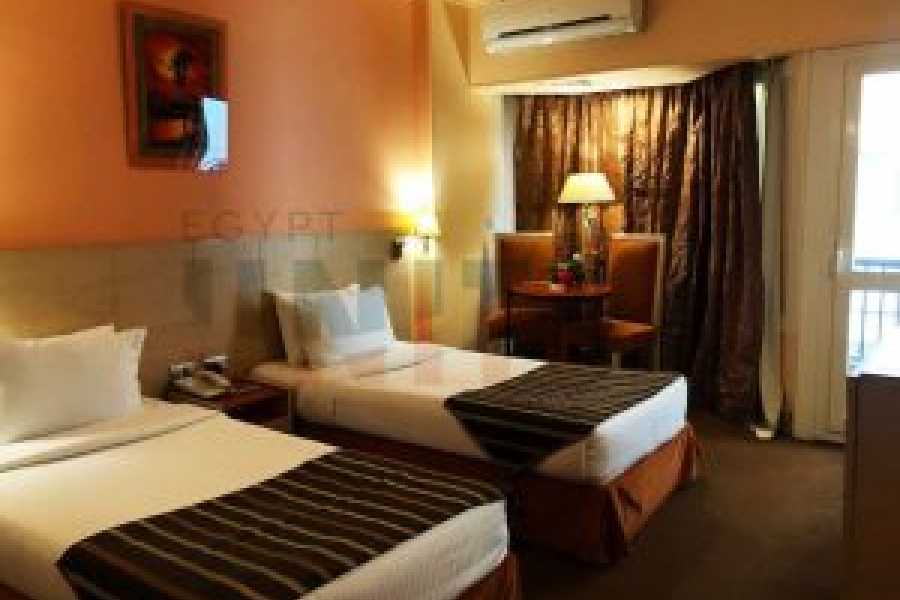 Tours to Egypt 4 Days At Santana Hotel In Giza With The Best Included Tours 2024/2025