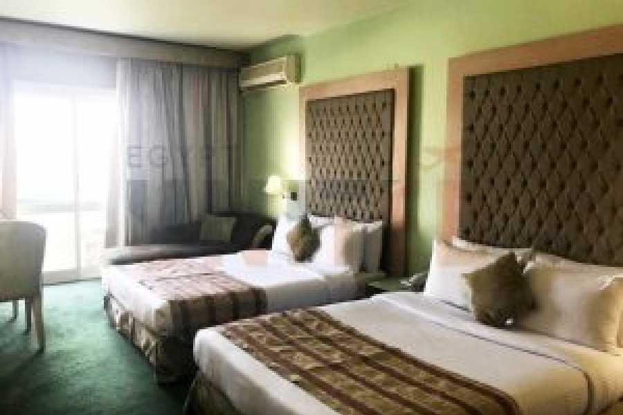 Tours to Egypt 4 Days At Santana Hotel In Giza With The Best Included Tours 2024/2025
