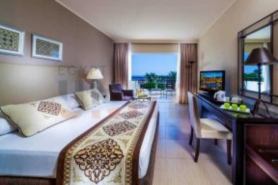 Tours to Egypt 4 TAGE IM JAZ FANARA RESORT IN SHARM EL SHEIKH 2024/2025