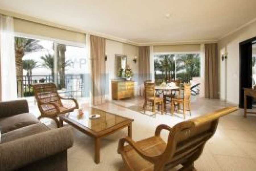 Tours to Egypt 4 TAGE IM JAZ FANARA RESORT IN SHARM EL SHEIKH 2024/2025