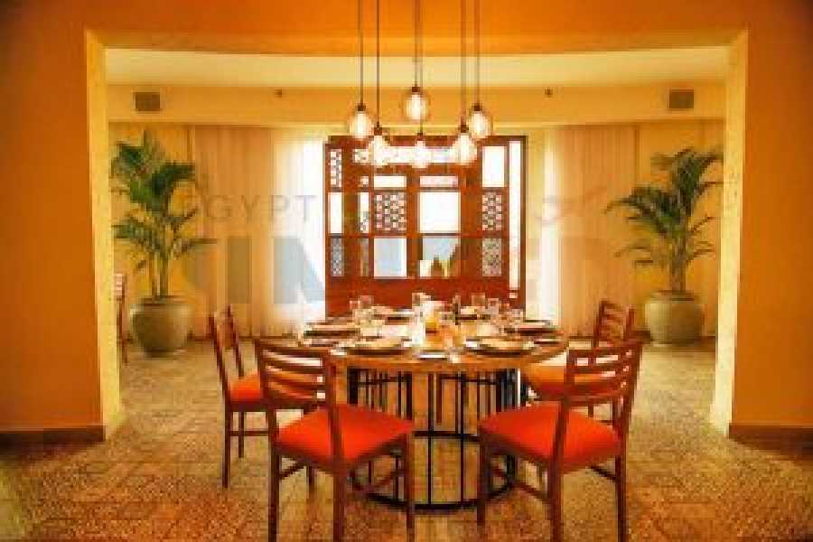 Tours to Egypt 4 TAGE IM JAZ FANARA RESORT IN SHARM EL SHEIKH 2024/2025