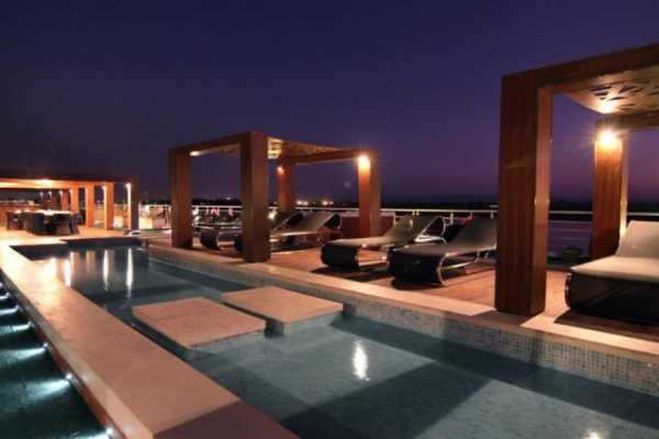 4 Days Nile Cruise from Aswan to Luxor&nbsp;on MS Le Fayan II