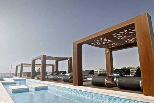 5 Days Nile cruise from Luxor to Aswan on MS Le Fayan II