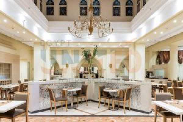 4 Days at SUNRISE Diamond Beach Resort in Sharm El Sheikh 2024/2025