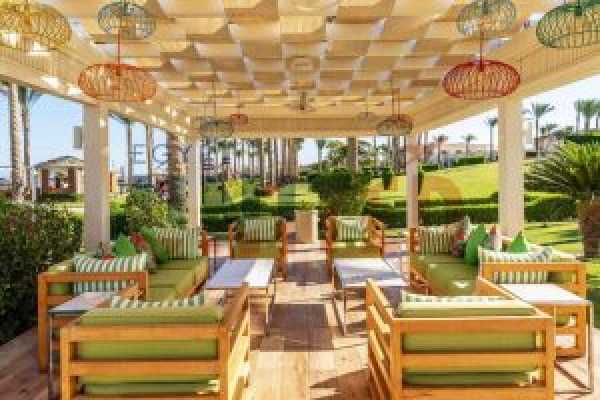 4 Days at Rixos Hotel in Sharm El Sheikh 2024/2025