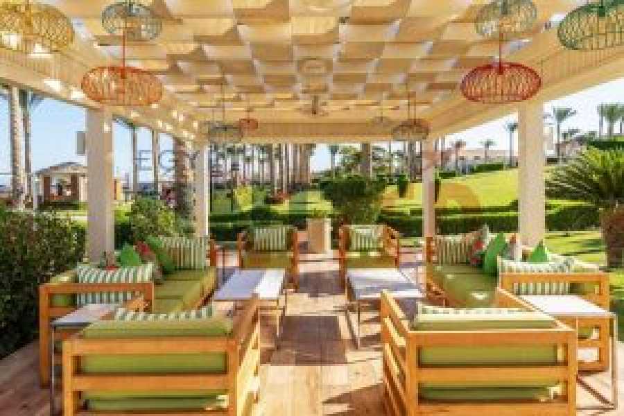 Tours to Egypt 4 Days at Rixos Hotel in Sharm El Sheikh 2024/2025