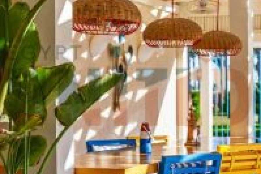 Tours to Egypt 4 Days at Rixos Hotel in Sharm El Sheikh 2024/2025