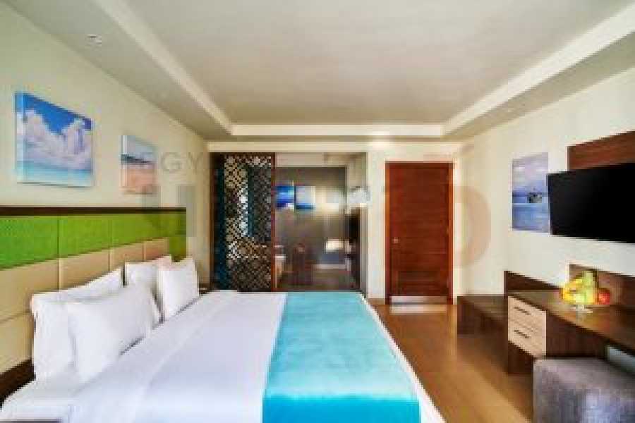 Tours to Egypt 4 JOURS AU JOLIE VILLE GOLF & RESORT &Agrave; SHARM EL SHEIKH 2024/2025---
