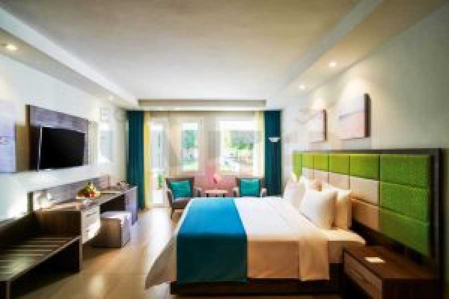 Tours to Egypt 6 Days at Jolie Ville Golf & Resort in Sharm El Sheikh 2024/2025