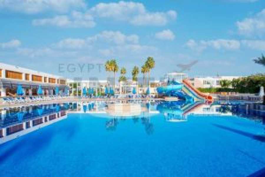 Tours to Egypt 6 Days at Jolie Ville Golf & Resort in Sharm El Sheikh 2024/2025