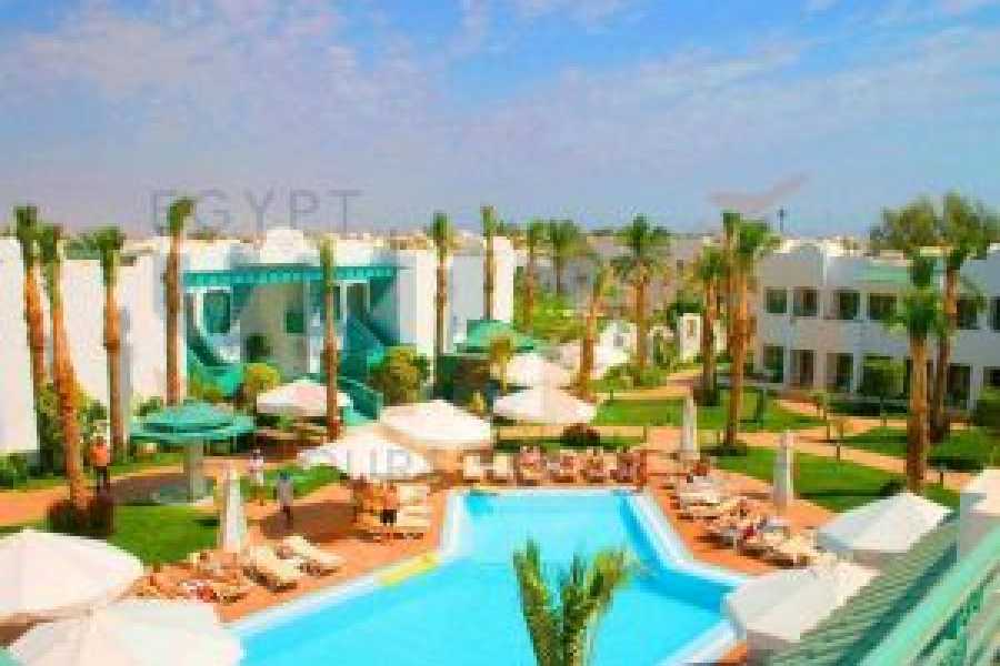 Tours to Egypt 6 Days at Jolie Ville Golf & Resort in Sharm El Sheikh 2024/2025