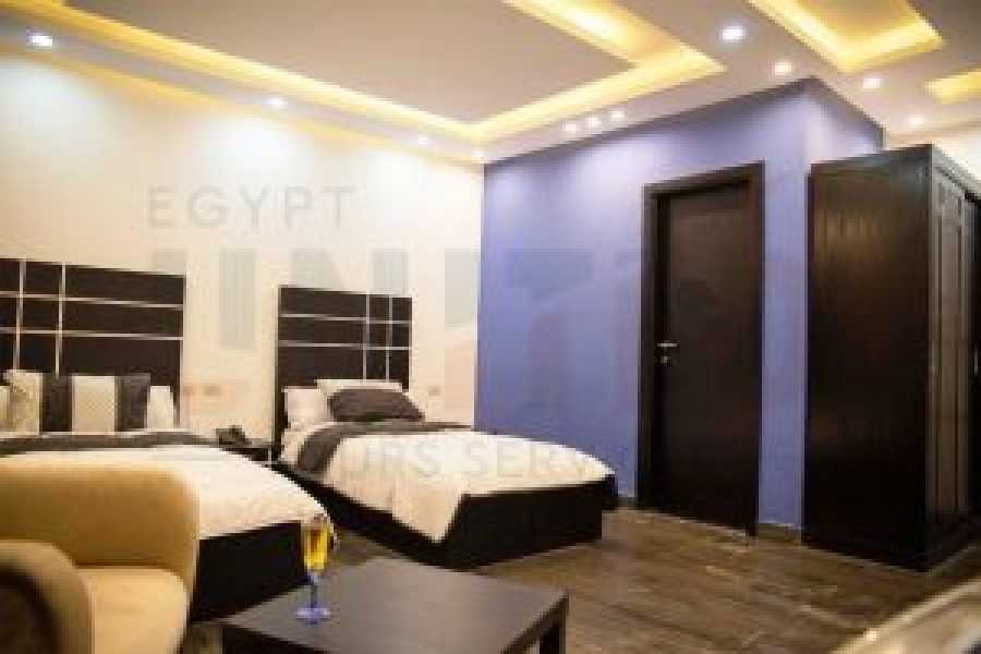 Tours to Egypt 4 TAGE IM MARVEL STONE HOTEL MIT DEN BESTEN TOUREN IN KAIRO & GIZEH 2024/2025