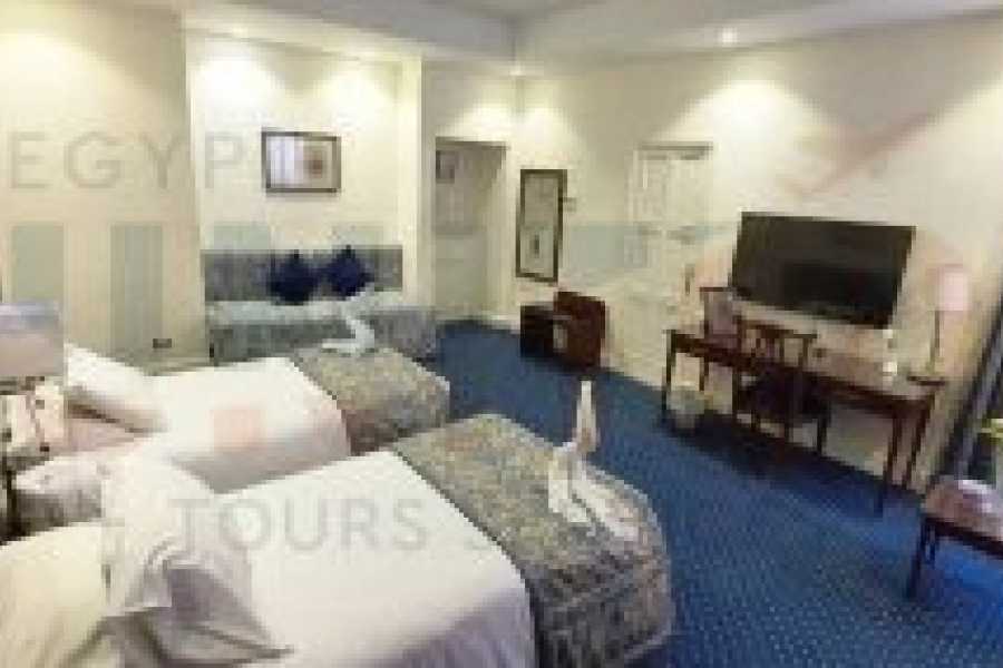 Tours to Egypt Four Days At Horus House House Hotel Cairo With Included Top Tours 2024/2025