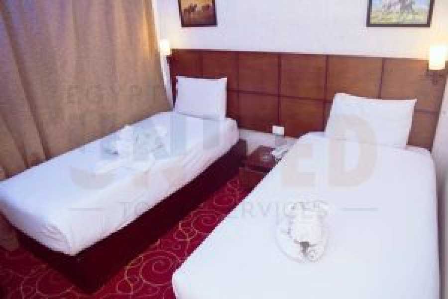 Tours to Egypt 4 Days At Salma Hotel In Giza With The Best Tours Included In This Package 2024/2025