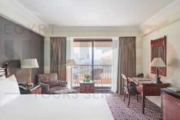 4 Days At InterContinental Cairo Semiramis Hotel With Included Tours In This Package 2024/2025
