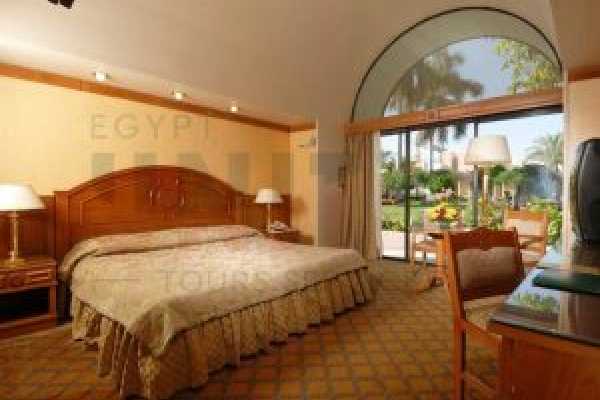 4 Days At Oasis Hotel With Superb Tours Included In This Package 2024/2025