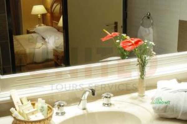 4 Days At Oasis Hotel With Superb Tours Included In This Package 2024/2025