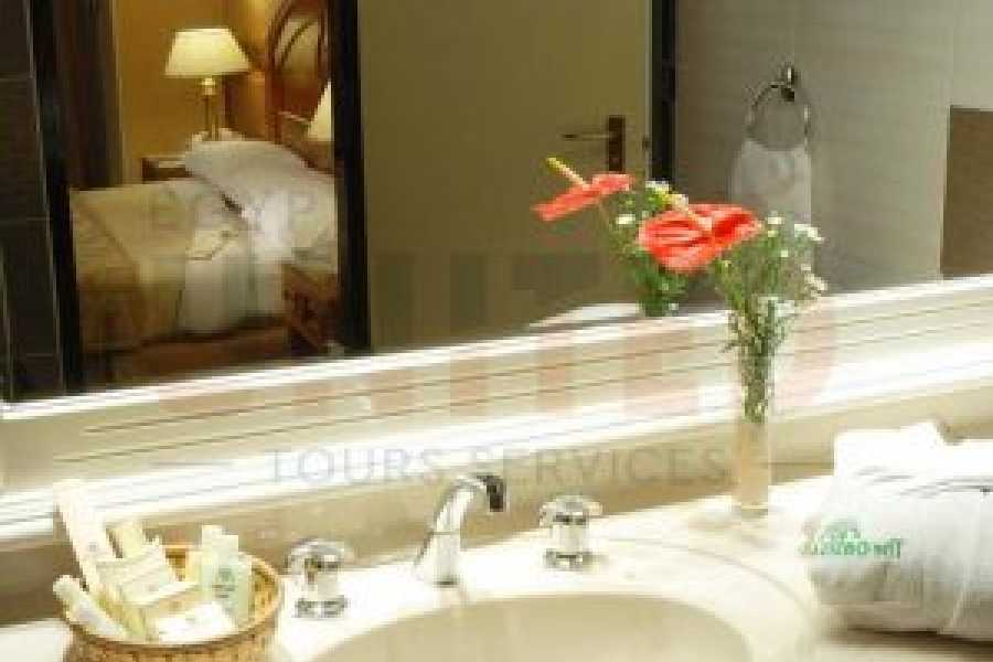 Tours to Egypt 4 Days At Oasis Hotel With Superb Tours Included In This Package 2024/2025