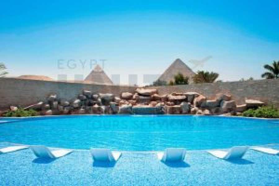 Tours to Egypt 4 Days Le Meridien Pyramids With The Most Amazing Tours Included 2024/2025