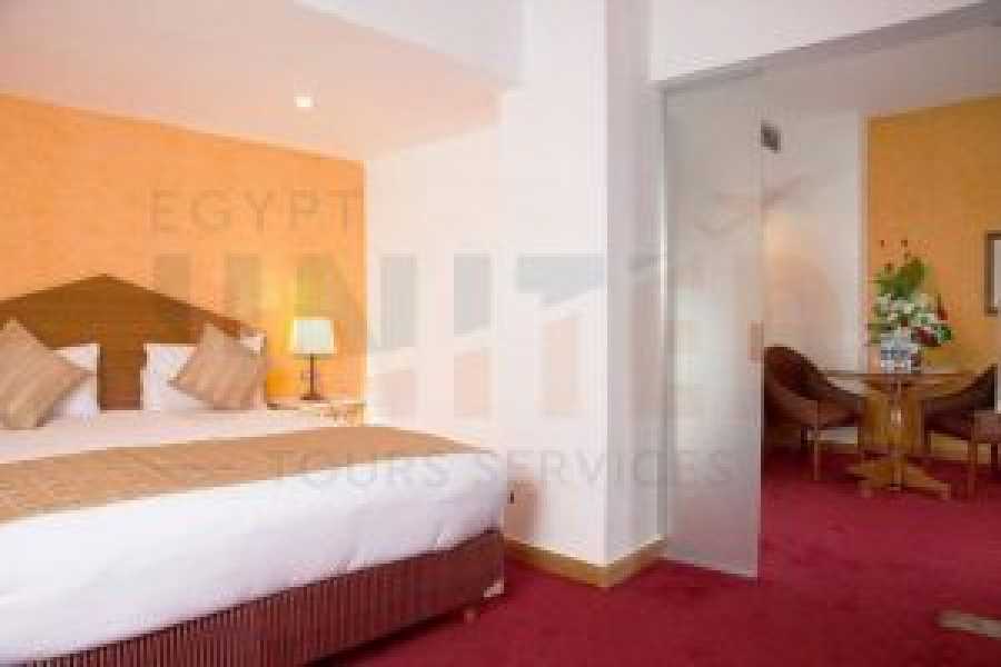 Tours to Egypt 6 Days At Golden Tulip Flamenco Hotel In Cairo With The Best Tours Included In The Package 2024/2025