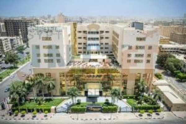 4 Days At Triumph Plaza Hotel In Cairo With The Top Tours In The Package 2024/2025